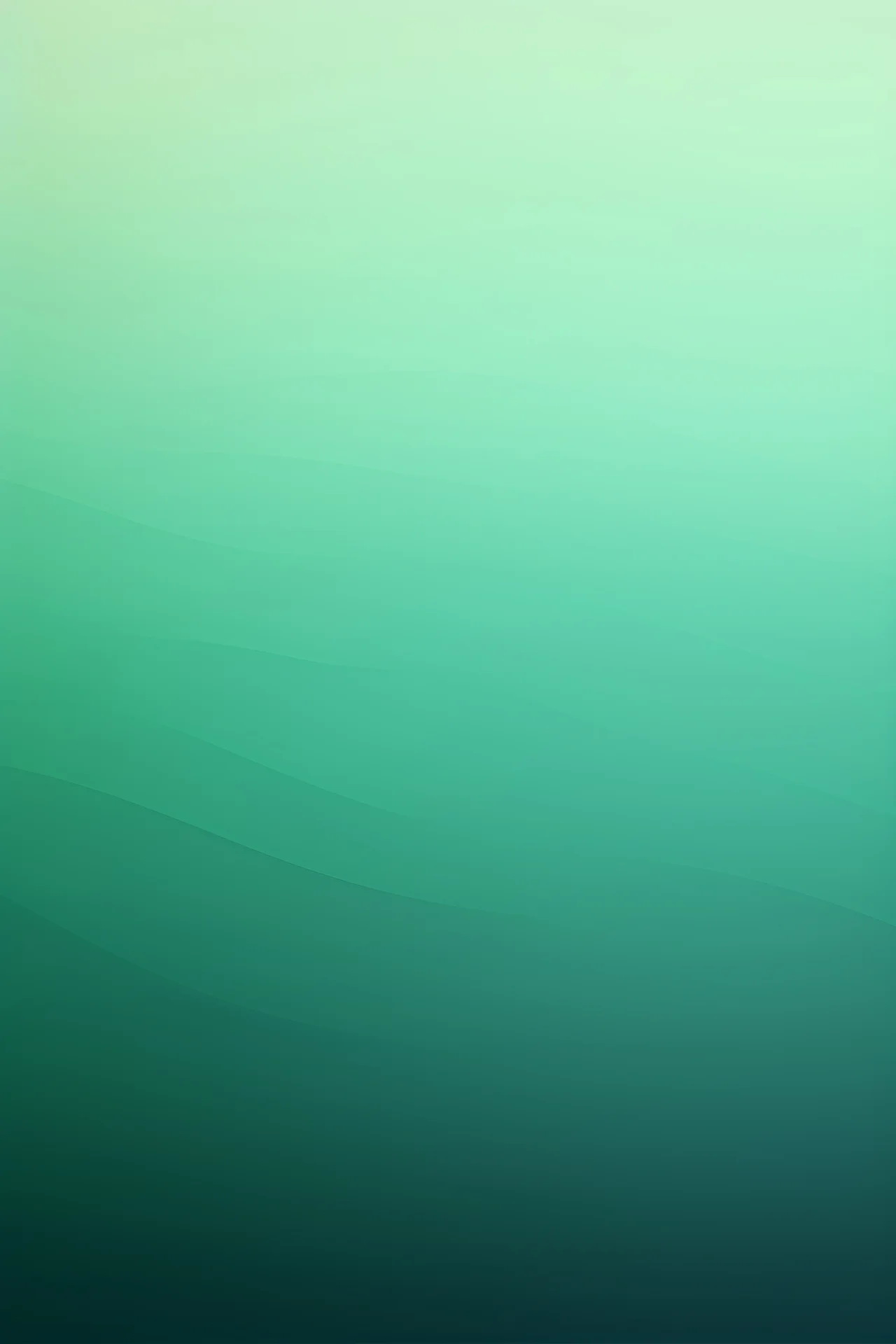 2D graphic wallpaper with colorful grainy gradients